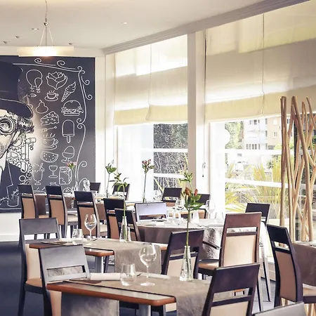 Mercure Saint Lo Centre-2