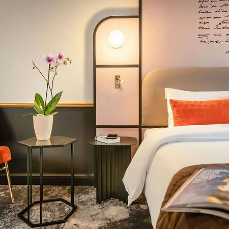 Mercure Versailles Paris Ouest-3