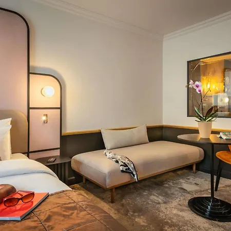Mercure Versailles Paris Ouest-2