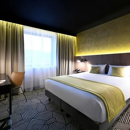 Mercure Arras Centre Gare-3