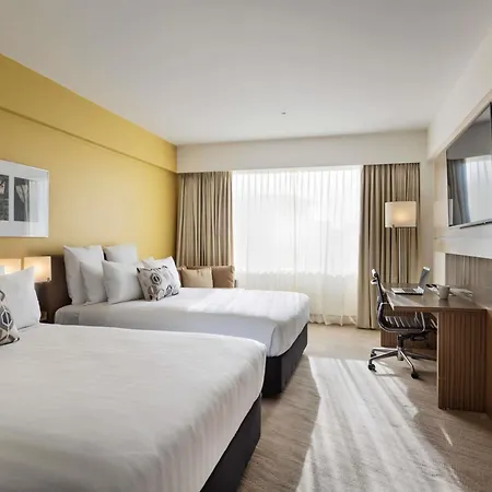 Novotel Auckland Ellerslie-3