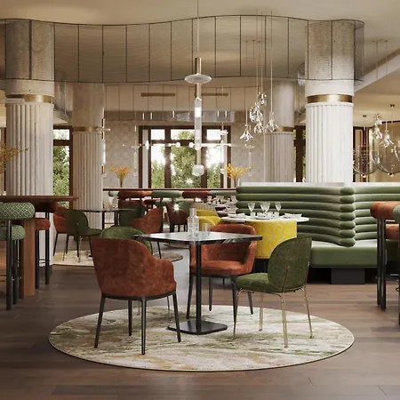 Crowne Plaza Paris Marne-la-Vallée by IHG-3