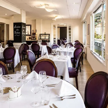 Mercure Lourdes Imperial-3