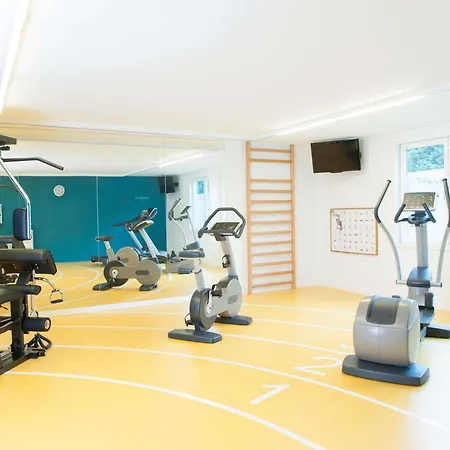Novotel Grenoble Centre-3