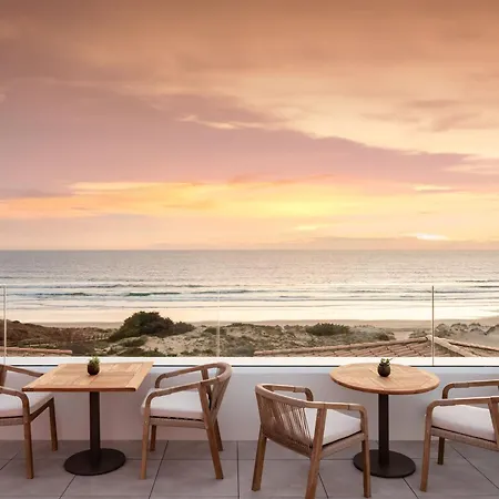Palacio de Sancti Petri, a Gran Meliá Hotel - The Leading Hotels of the World-2