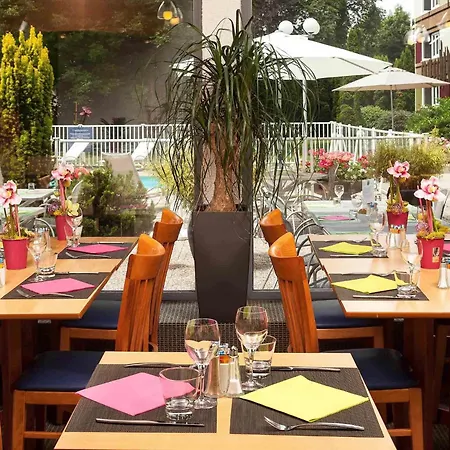 ibis Styles Besançon-2