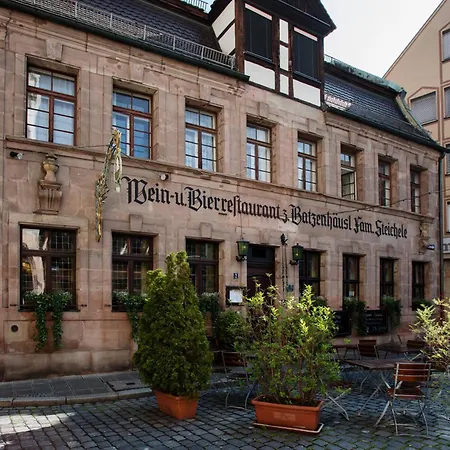Steichele Hotel & Weinrestaurant-3