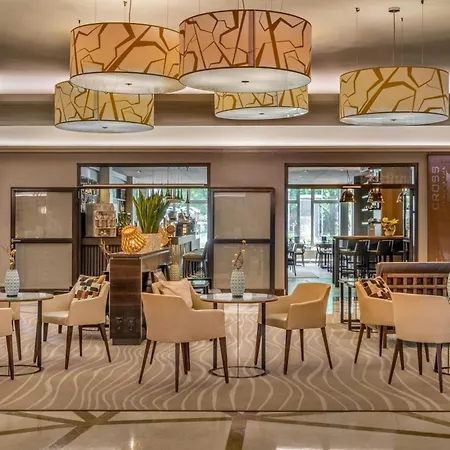 Frankfurt Marriott Hotel-3