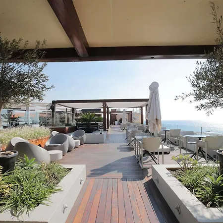 Mövenpick Hotel Beirut-2