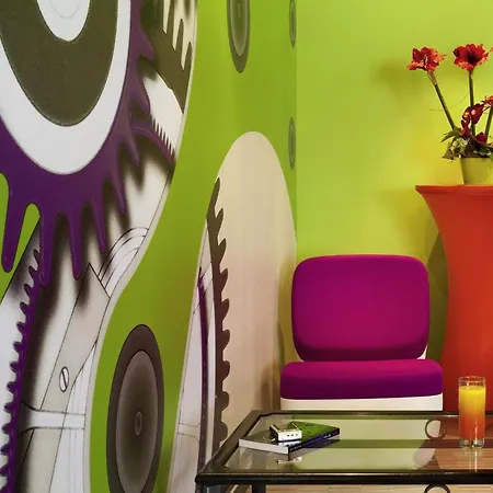 Ibis Styles Besancon-3