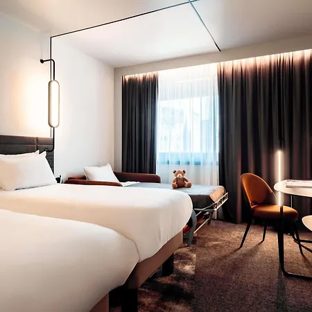 Novotel Grenoble Centre-2