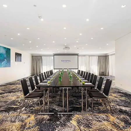 Novotel Sydney Darling Harbour-3