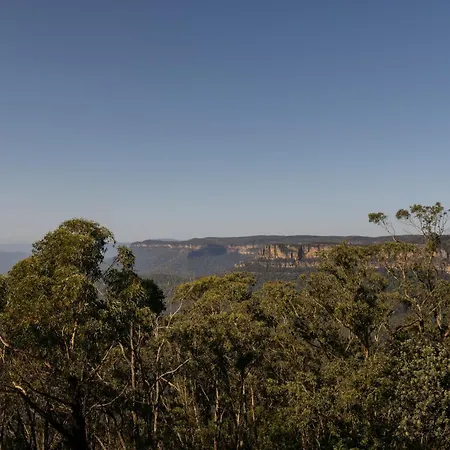 Ardour Lilianfels Blue Mountains-3
