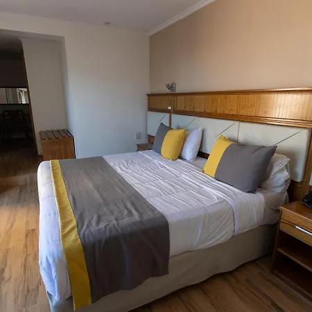 Stay Hotel Plaza San Martin-3