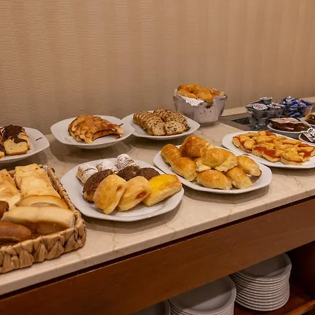 Stay Hotel Plaza San Martin-2