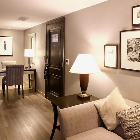 Doubletree By Hilton Buenos Aires-3