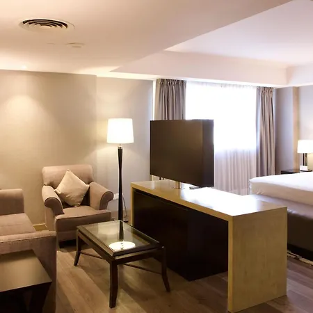 Doubletree By Hilton Buenos Aires-3
