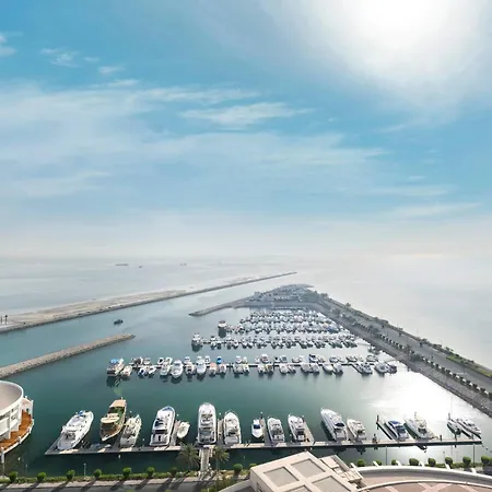The Ritz-Carlton, Doha-3