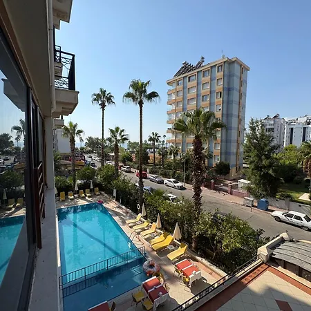 Hotel Royal Hill-2