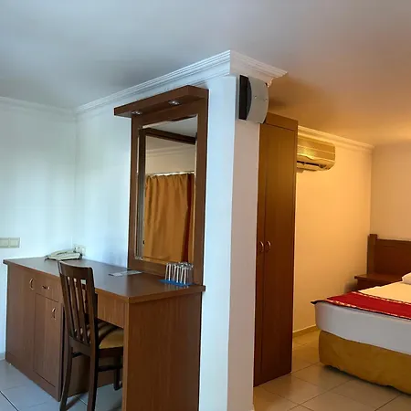 Hotel Royal Hill-2