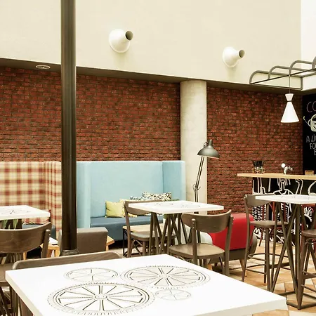 Hotel Ibis Lodz Centrum-2