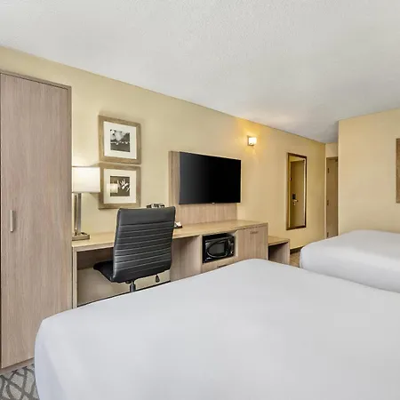 Comfort Inn Aeroport-2