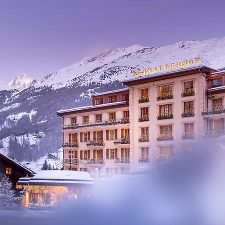 Grand Hotel Zermatterhof-3