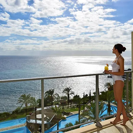 Pestana Promenade Ocean Resort Hotel-3