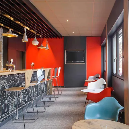 Ibis Stuttgart Centrum-2