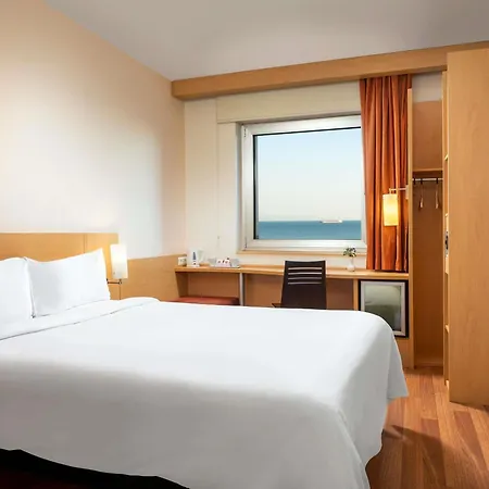 Ibis Istanbul Zeytinburnu-3