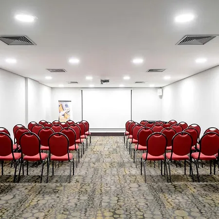 Novotel Sp Jardins-2