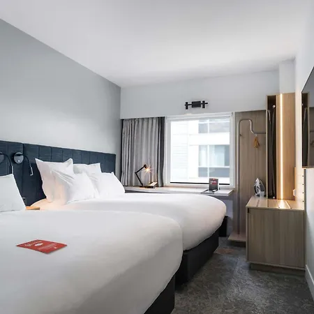 Ibis Rotorua-2