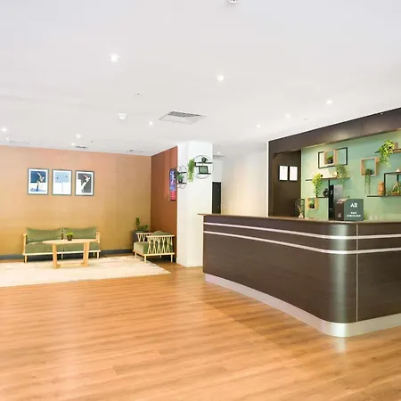 Ibis Rotorua-3