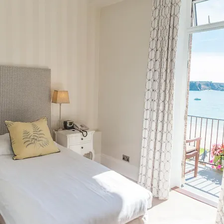 St Brelade'S Bay Hotel-2