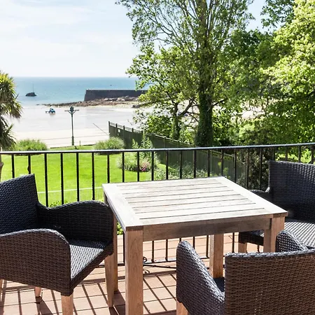 St Brelade'S Bay Hotel-3
