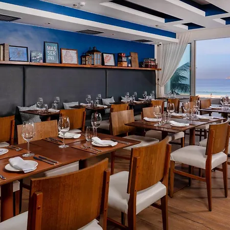 Sol Ipanema Hotel-2