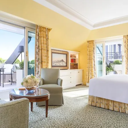 The Lanesborough, Oetker Hotels-2
