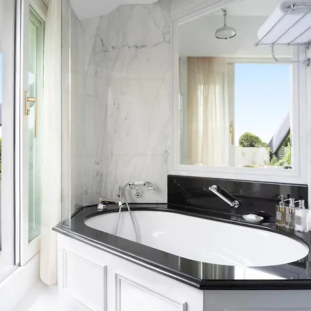 The Lanesborough, Oetker Hotels-2