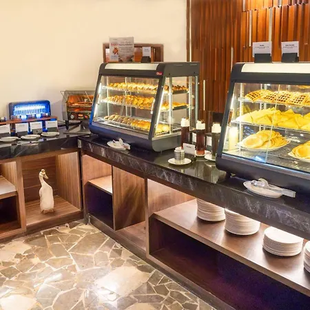 Prime Plaza Hotel Sanur - Bali-2