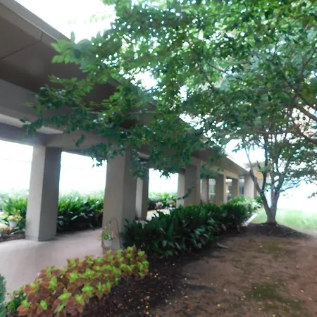 Wyndham Atlanta Perimeter-2
