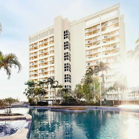 Pullman Cairns International-3