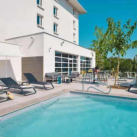 Ibis Styles Lyon Meyzieu Arena Stadium-2