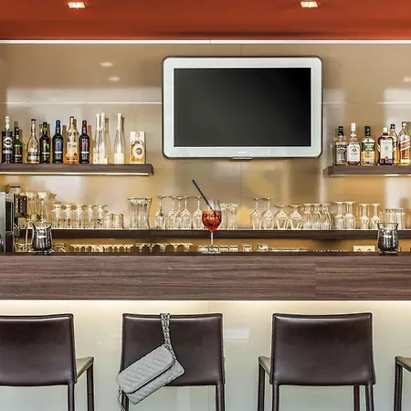 Ibis Hotel Friedrichshafen Airport Messe-3