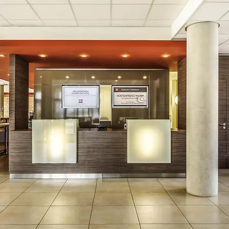 Ibis Hotel Friedrichshafen Airport Messe-2