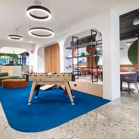 Holiday Inn Dandenong By Ihg-2