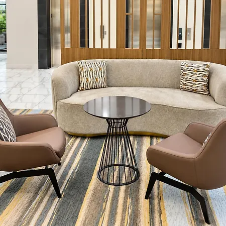 Holiday Inn Houston S - Nrg Area - Med Ctr By Ihg-2