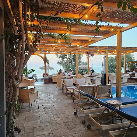 Elixir Del Mar On The Beach-3