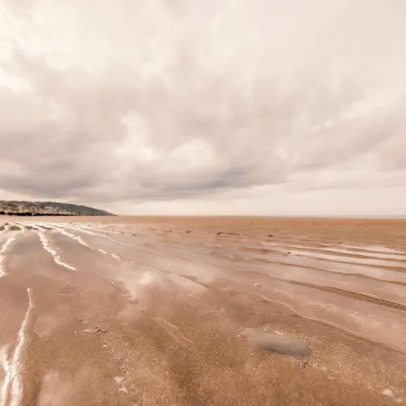ibis Styles Deauville Villers Plage-2