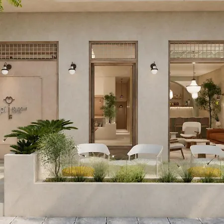 Pepi Boutique Hotel (Adults Only)-3