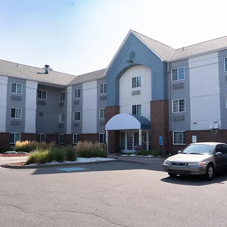 Coratel Suites Extended Stay Msp Airport Minneapolis Richfield-2